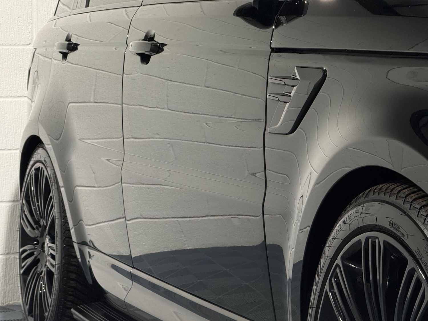 Used Land Rover Range Rover Sport 2018 for sale - 76561677: Photo 71