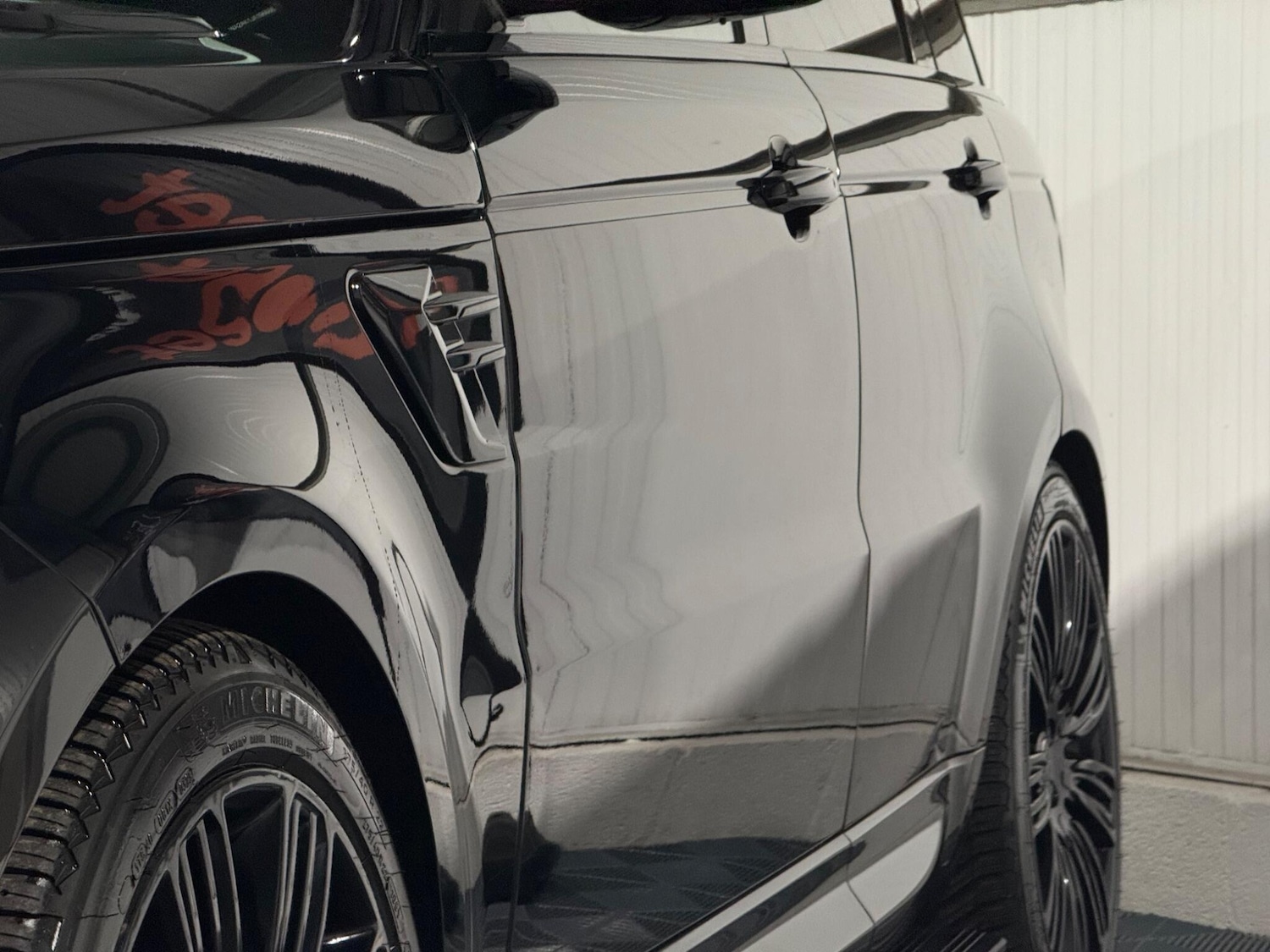 Used Land Rover Range Rover Sport 2018 for sale - 76561677: Photo 72