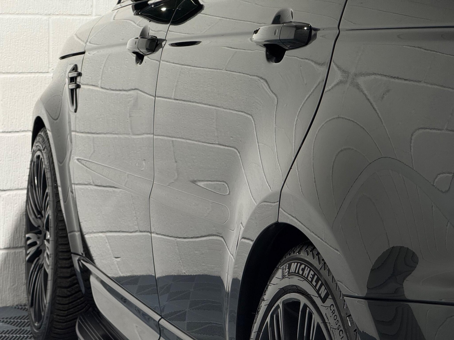 Used Land Rover Range Rover Sport 2018 for sale - 76561677: Photo 73