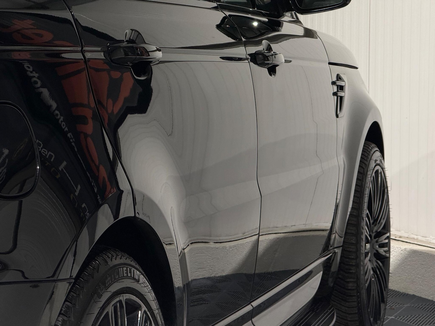 Used Land Rover Range Rover Sport 2018 for sale - 76561677: Photo 75