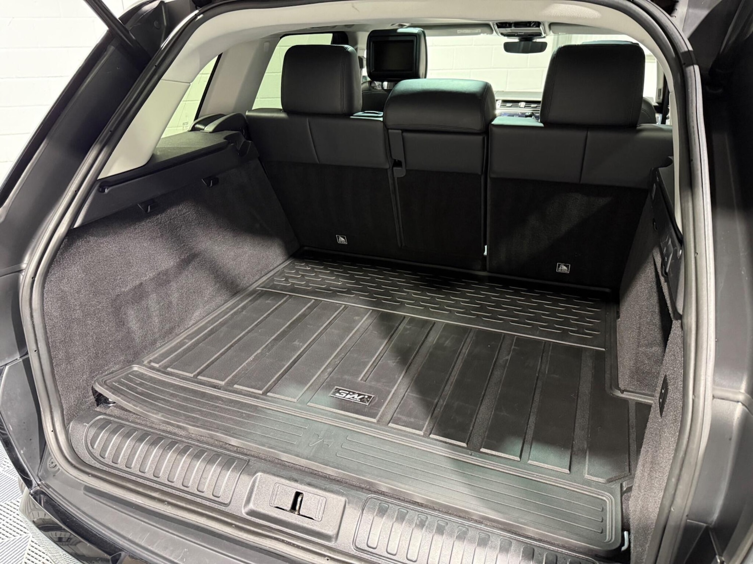 Used Land Rover Range Rover Sport 2018 for sale - 76561677: Photo 81