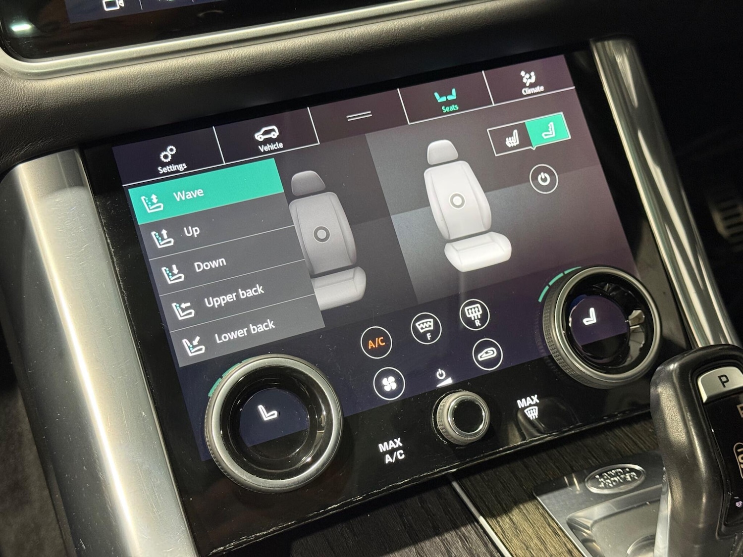 Used Land Rover Range Rover Sport 2018 for sale - 76561677: Photo 9