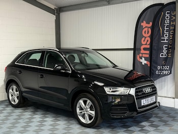 Used Audi Q3 2015 for sale - 75781218: Photo