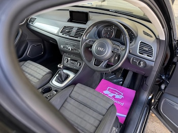 Used Audi Q3 2015 for sale - 75781218: Photo