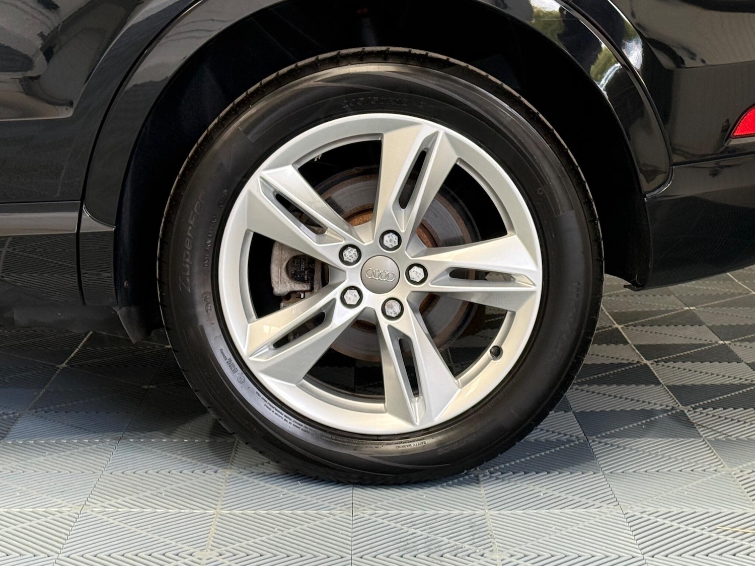 Vehicle 50