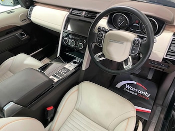 Used Land Rover Discovery 2017 for sale - 79295939: Photo