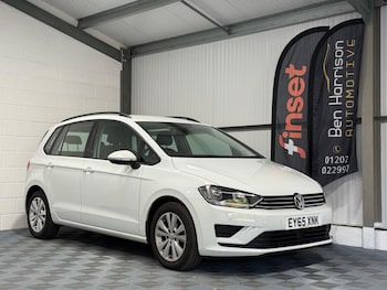 2015 (65) - 1.6 TDI 110 SE 5dr DSG