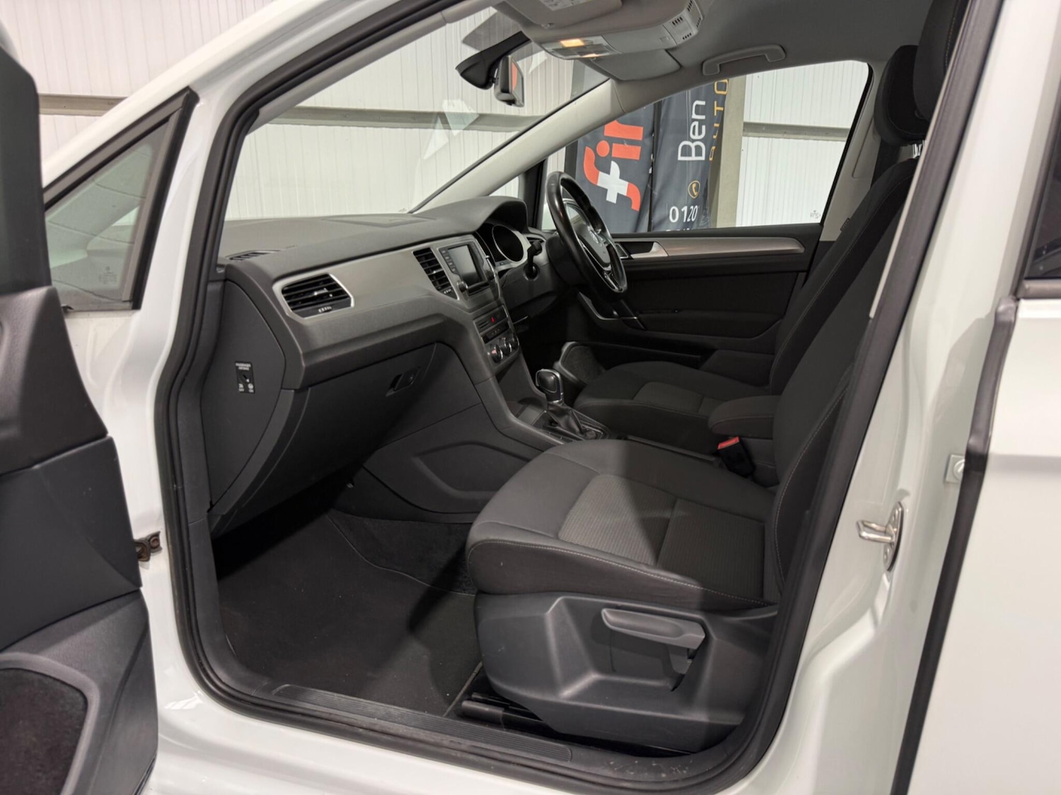 Vehicle 50