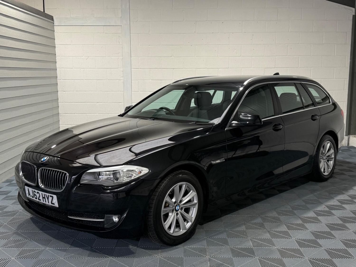 Used BMW 5 Series 2012 for sale - 77344773: Photo 18