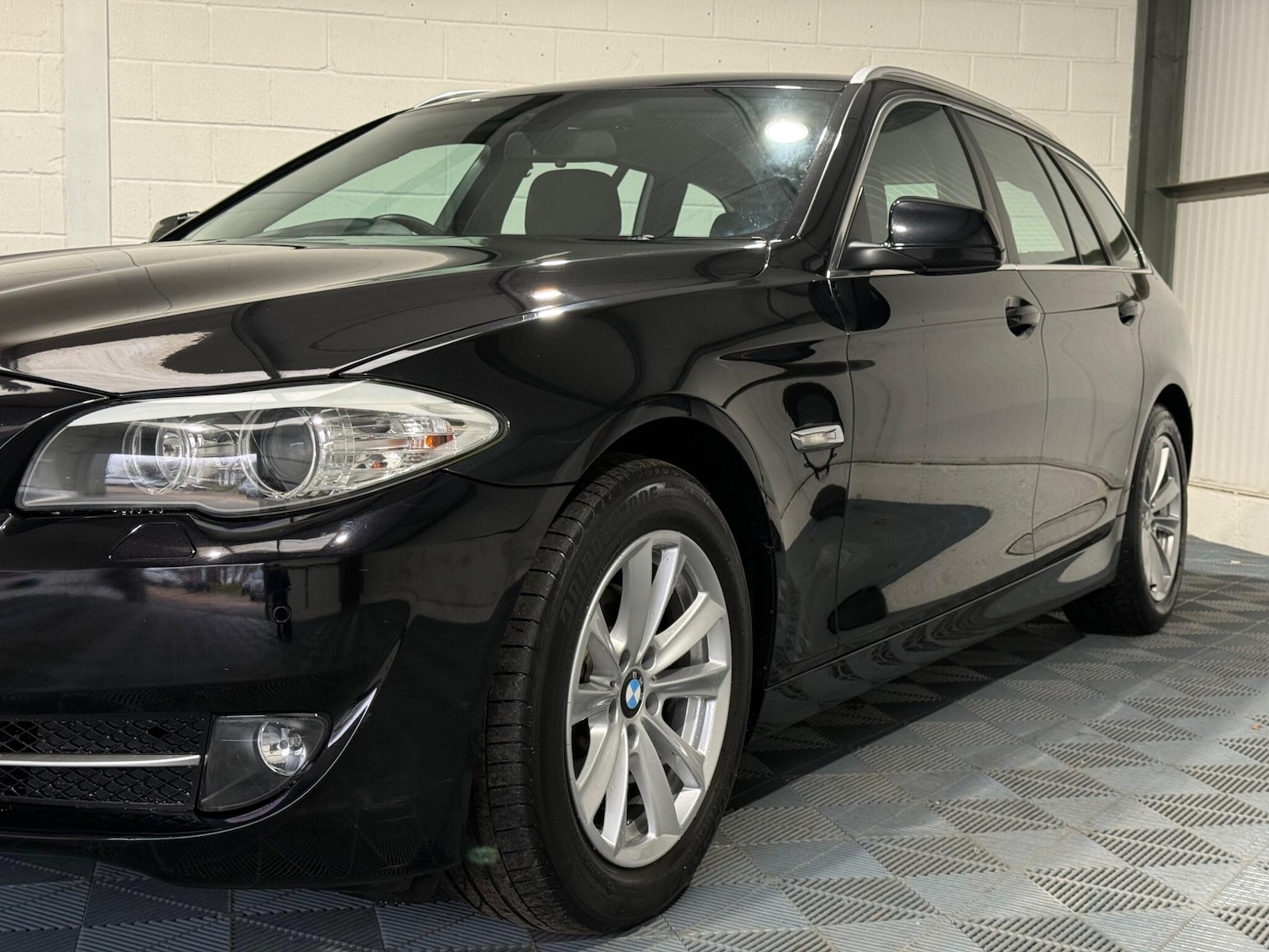 Used BMW 5 Series 2012 for sale - 77344773: Photo 19