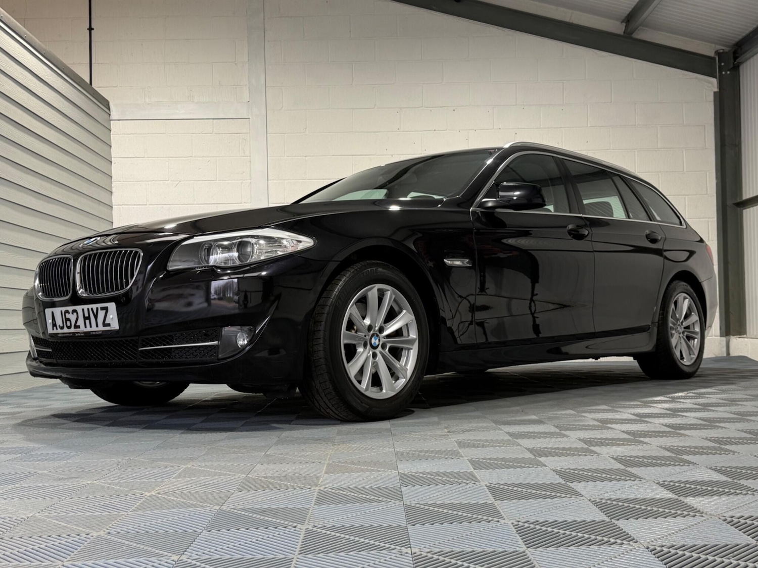 Used BMW 5 Series 2012 for sale - 77344773: Photo 20