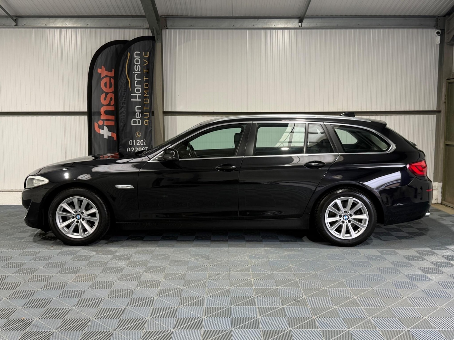 Used BMW 5 Series 2012 for sale - 77344773: Photo 23