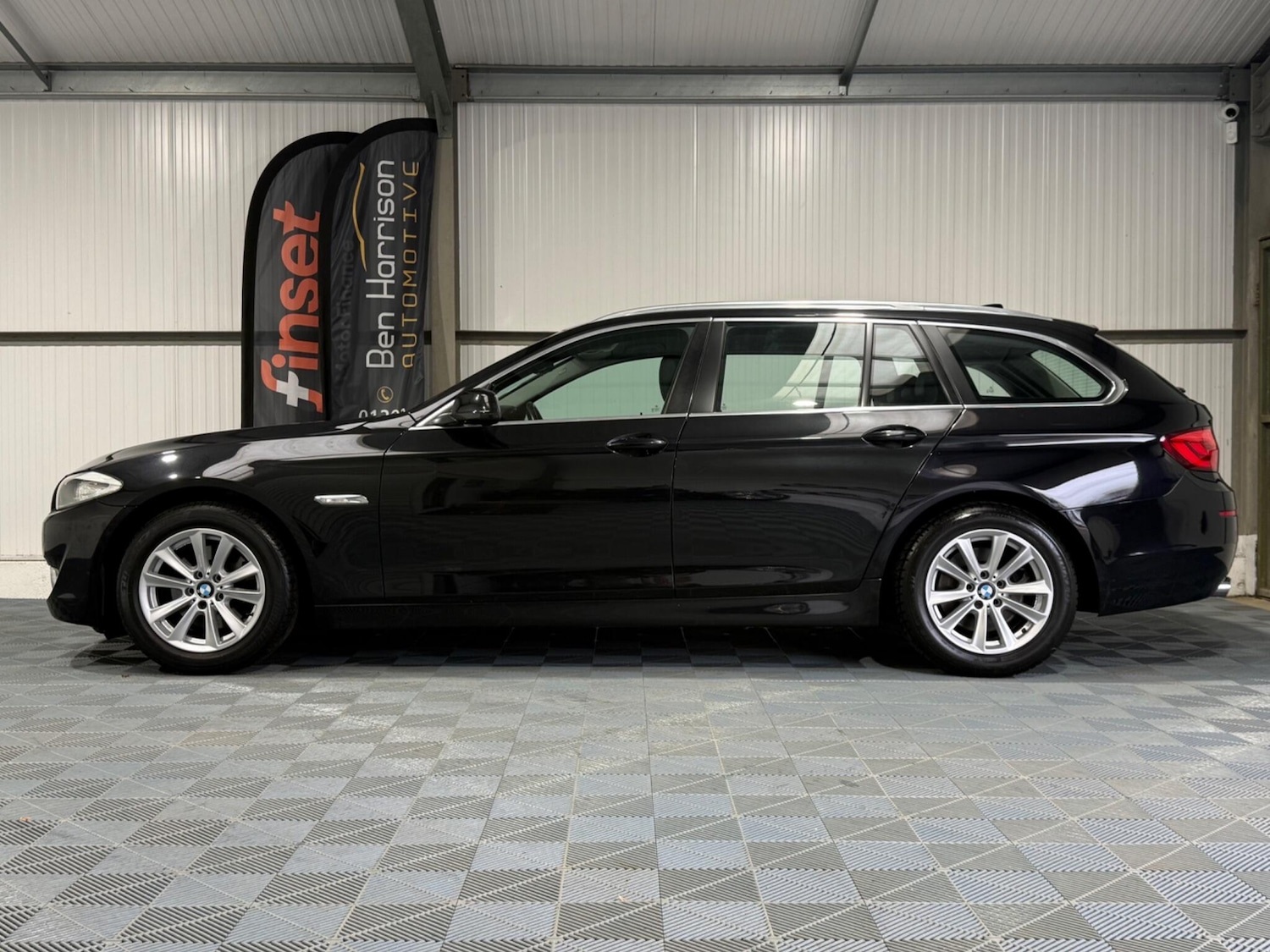 Used BMW 5 Series 2012 for sale - 77344773: Photo 24
