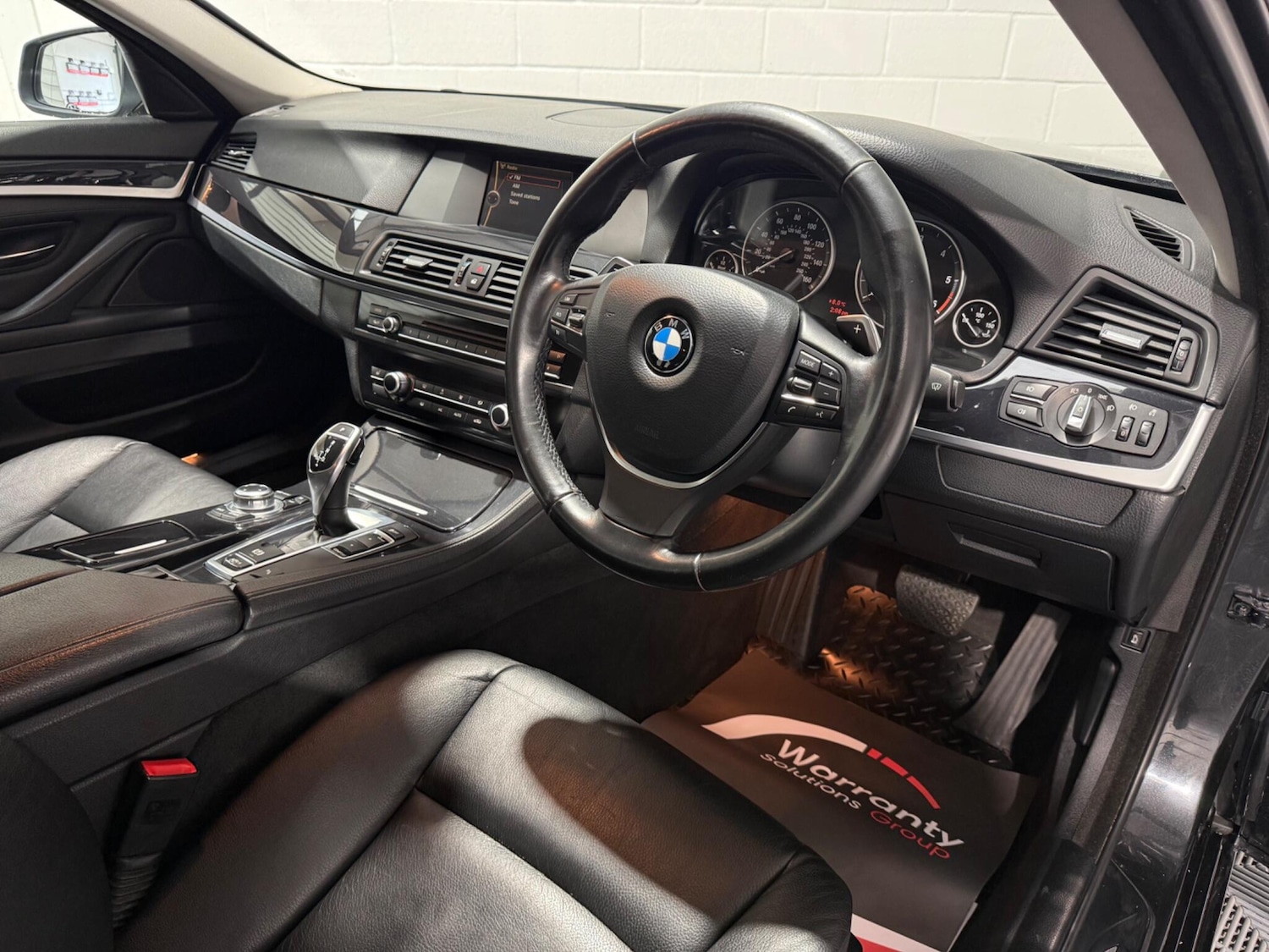 Used BMW 5 Series 2012 for sale - 77344773: Photo 34