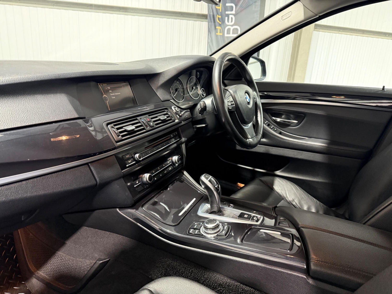 Used BMW 5 Series 2012 for sale - 77344773: Photo 36