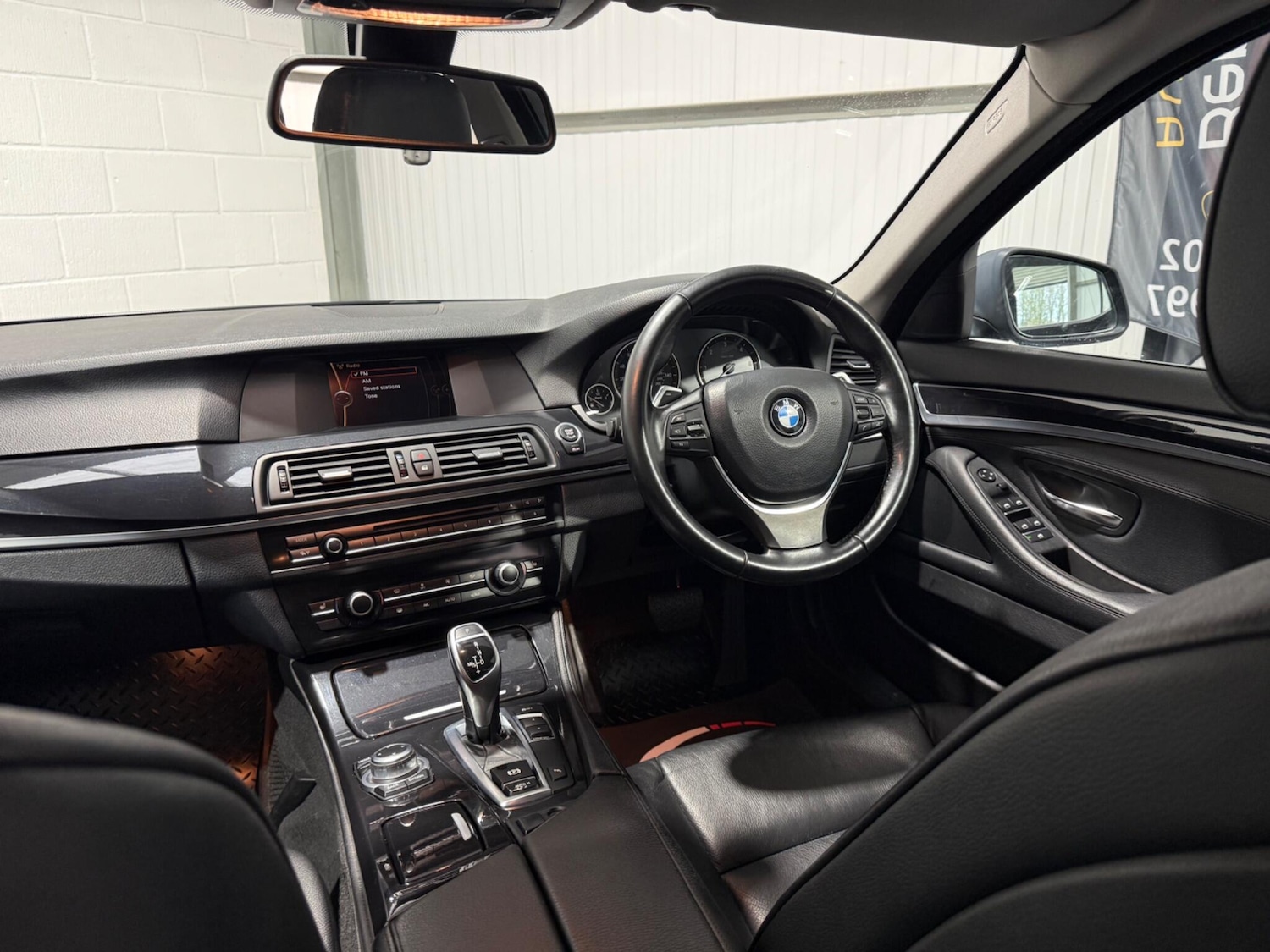 Used BMW 5 Series 2012 for sale - 77344773: Photo 38