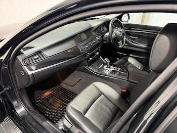 Used BMW 5 Series 2012 for sale - 77344773: Photo