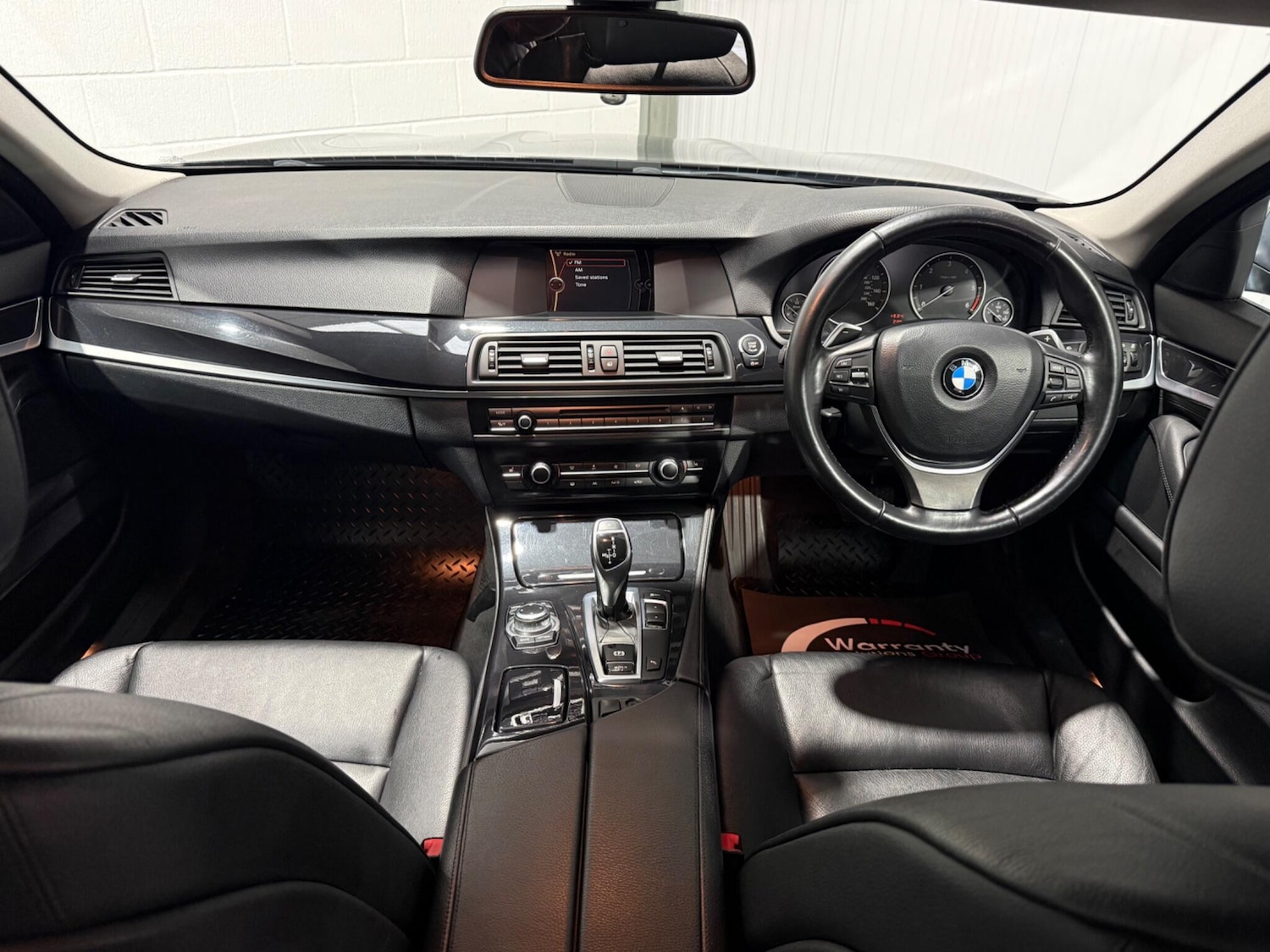 Used BMW 5 Series 2012 for sale - 77344773: Photo 4