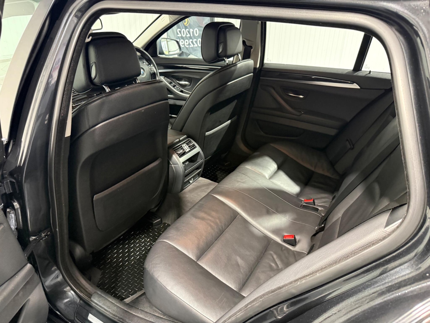 Used BMW 5 Series 2012 for sale - 77344773: Photo 44