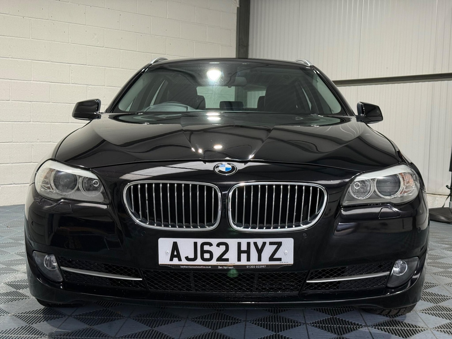 Used BMW 5 Series 2012 for sale - 77344773: Photo 5