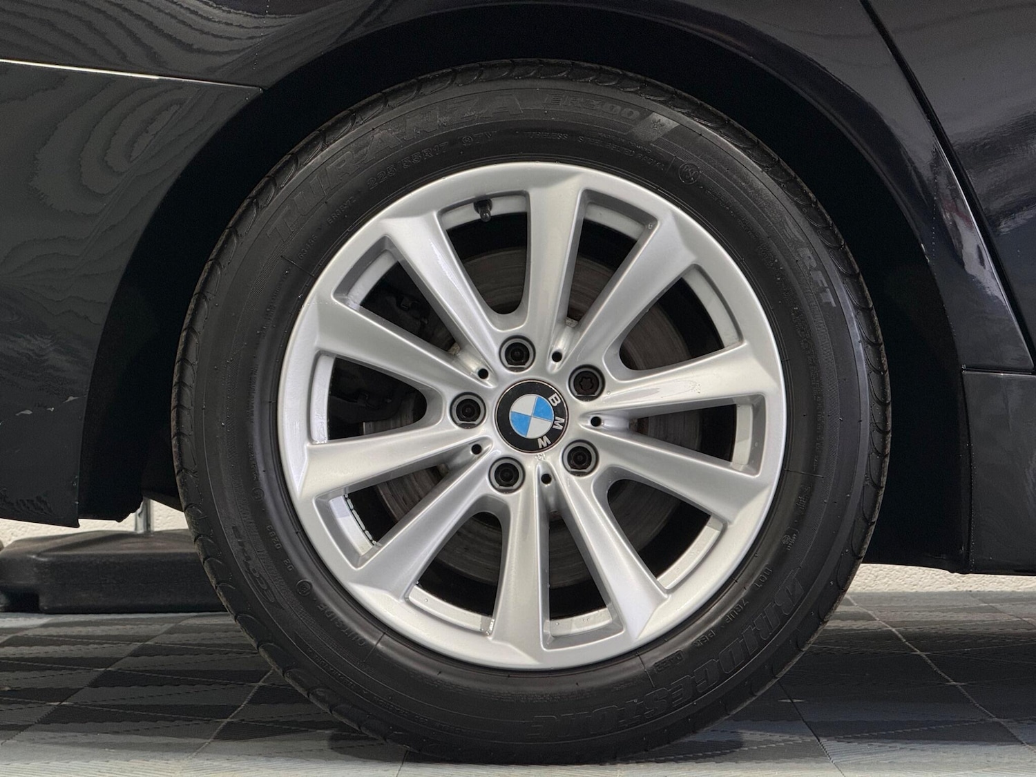 Used BMW 5 Series 2012 for sale - 77344773: Photo 52