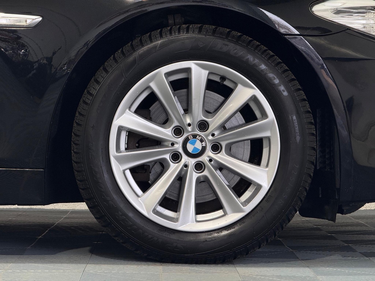 Used BMW 5 Series 2012 for sale - 77344773: Photo 53