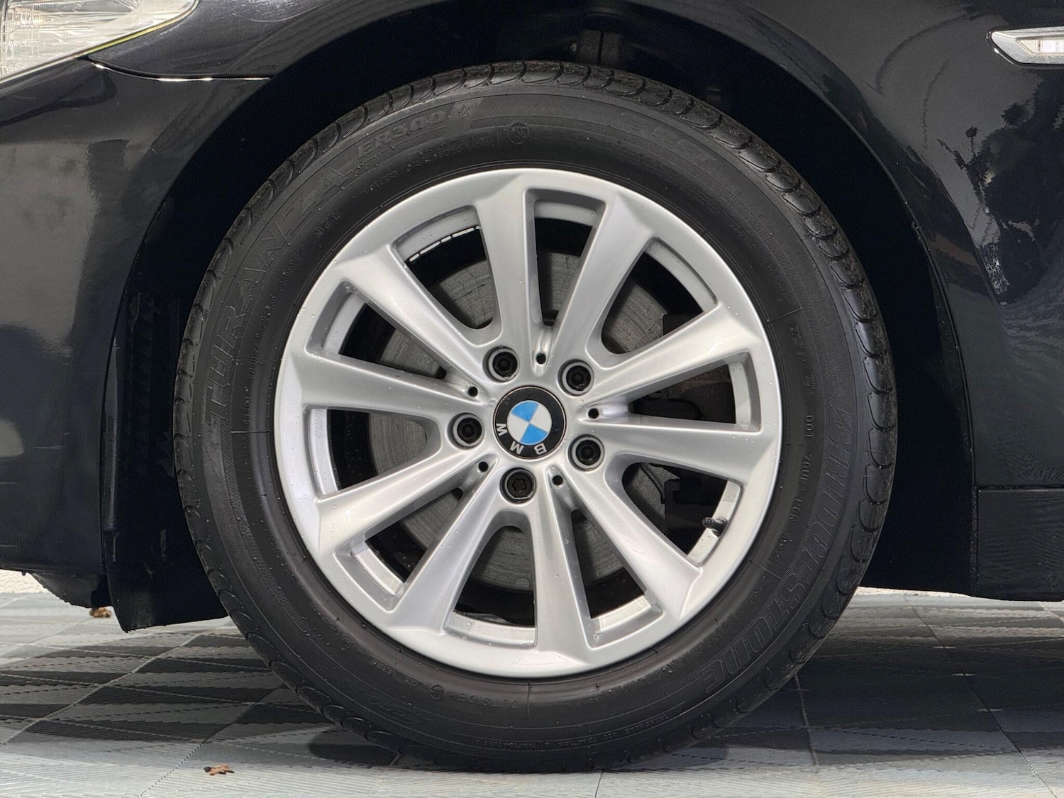 Used BMW 5 Series 2012 for sale - 77344773: Photo 54