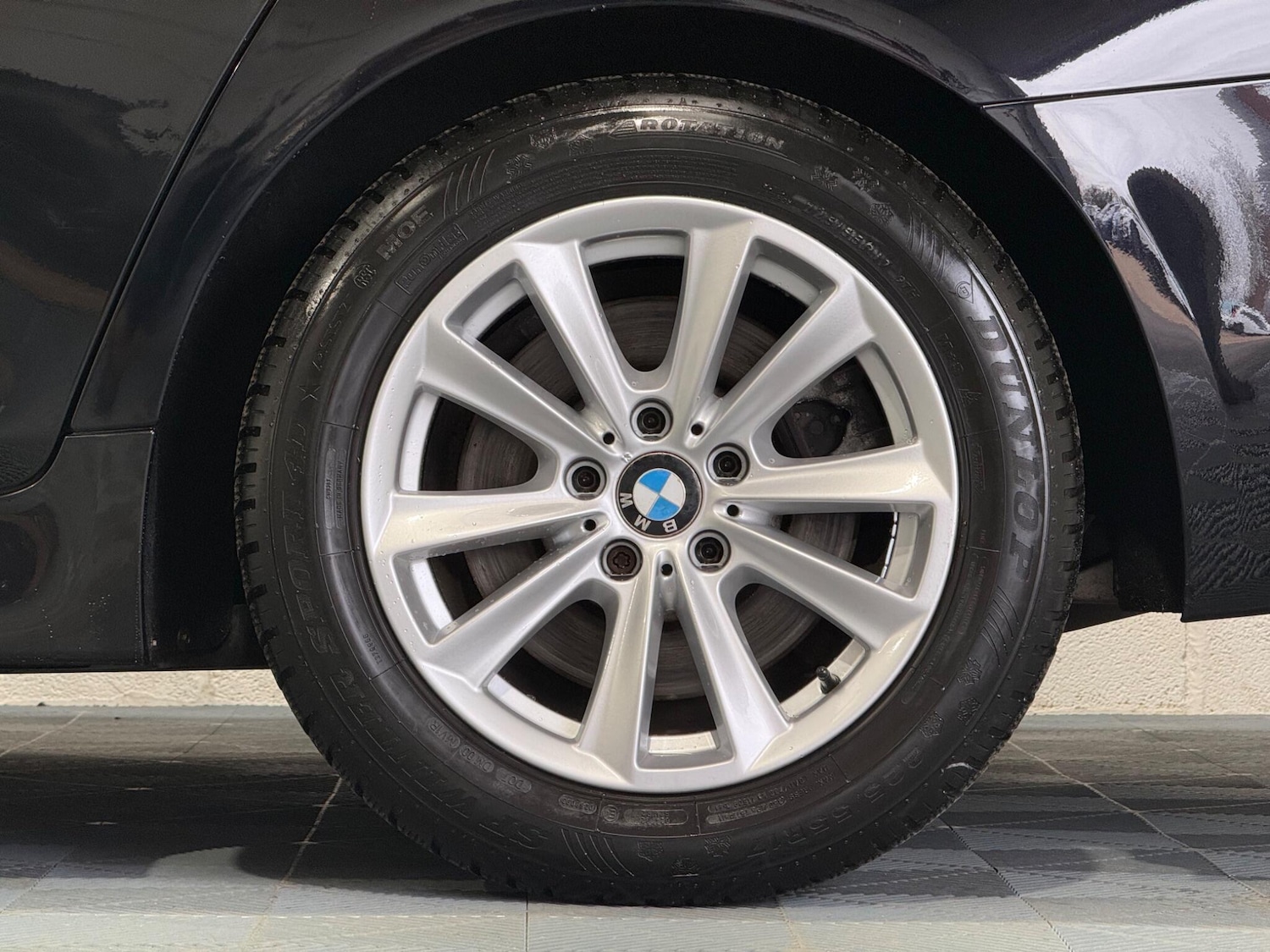 Used BMW 5 Series 2012 for sale - 77344773: Photo 55