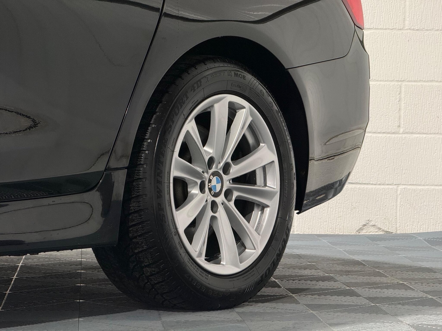 Used BMW 5 Series 2012 for sale - 77344773: Photo 56