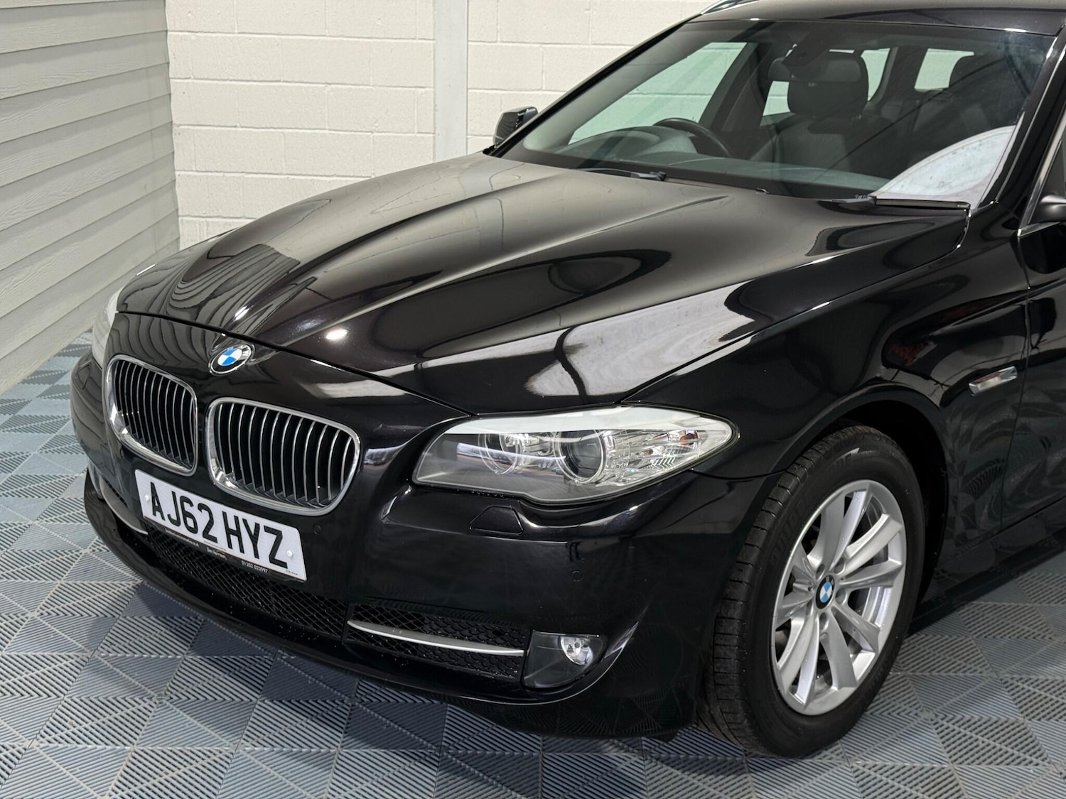 Used BMW 5 Series 2012 for sale - 77344773: Photo 6