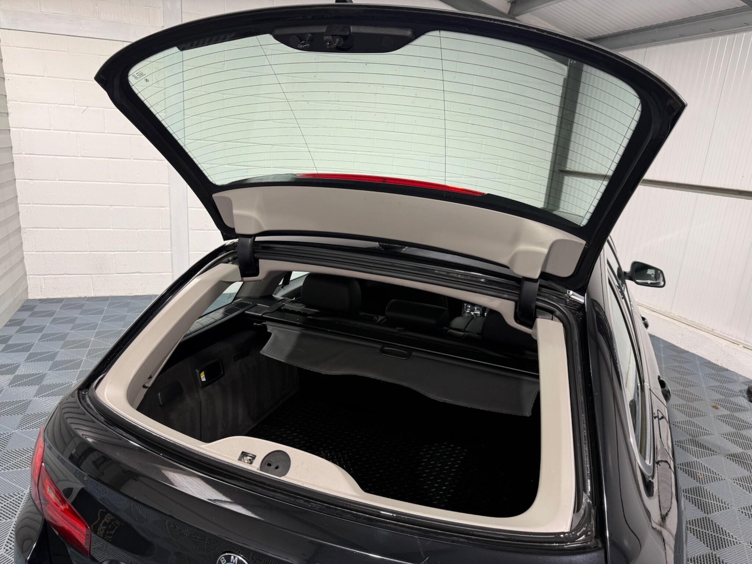 Used BMW 5 Series 2012 for sale - 77344773: Photo 62