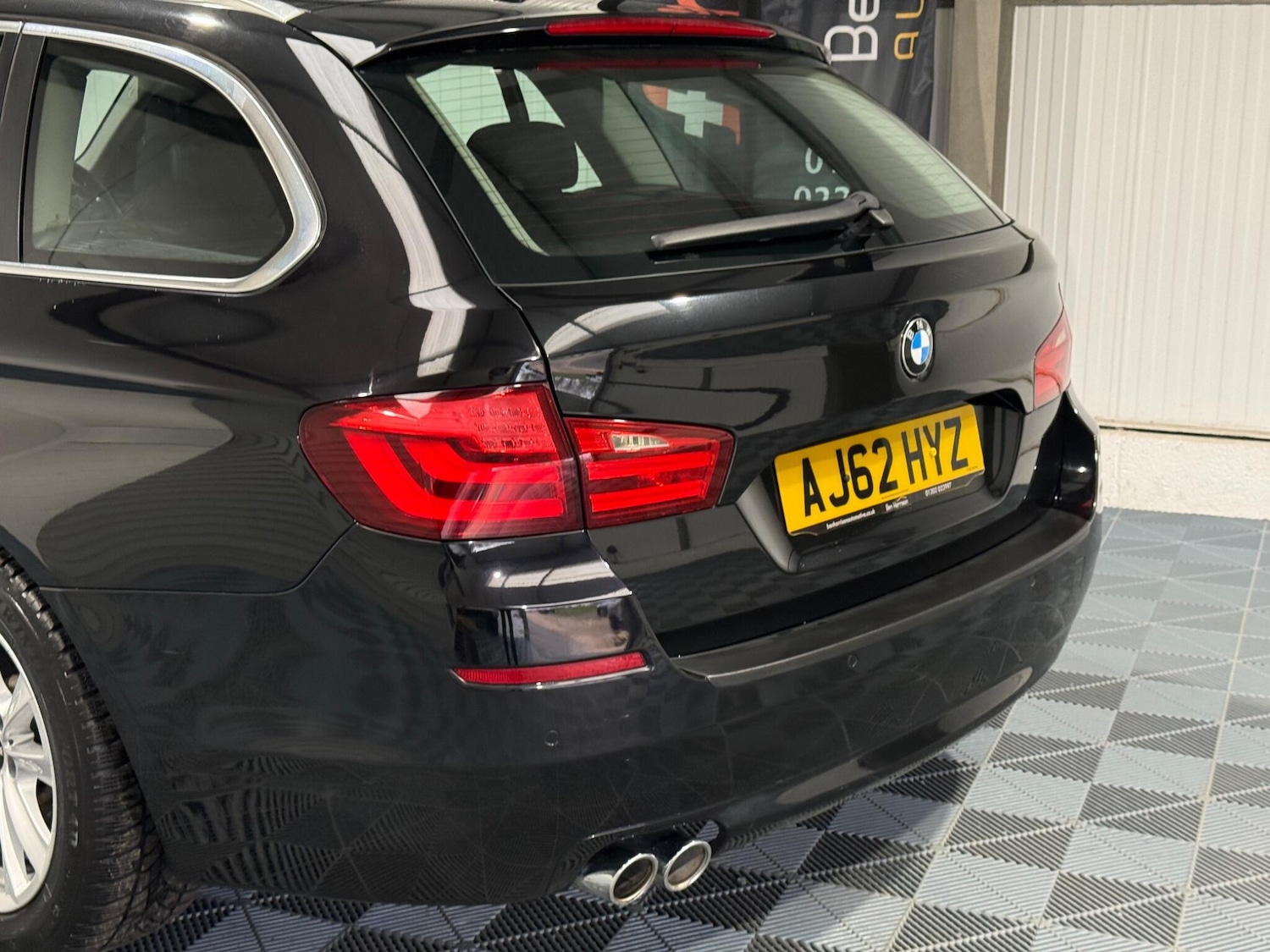 Used BMW 5 Series 2012 for sale - 77344773: Photo 71