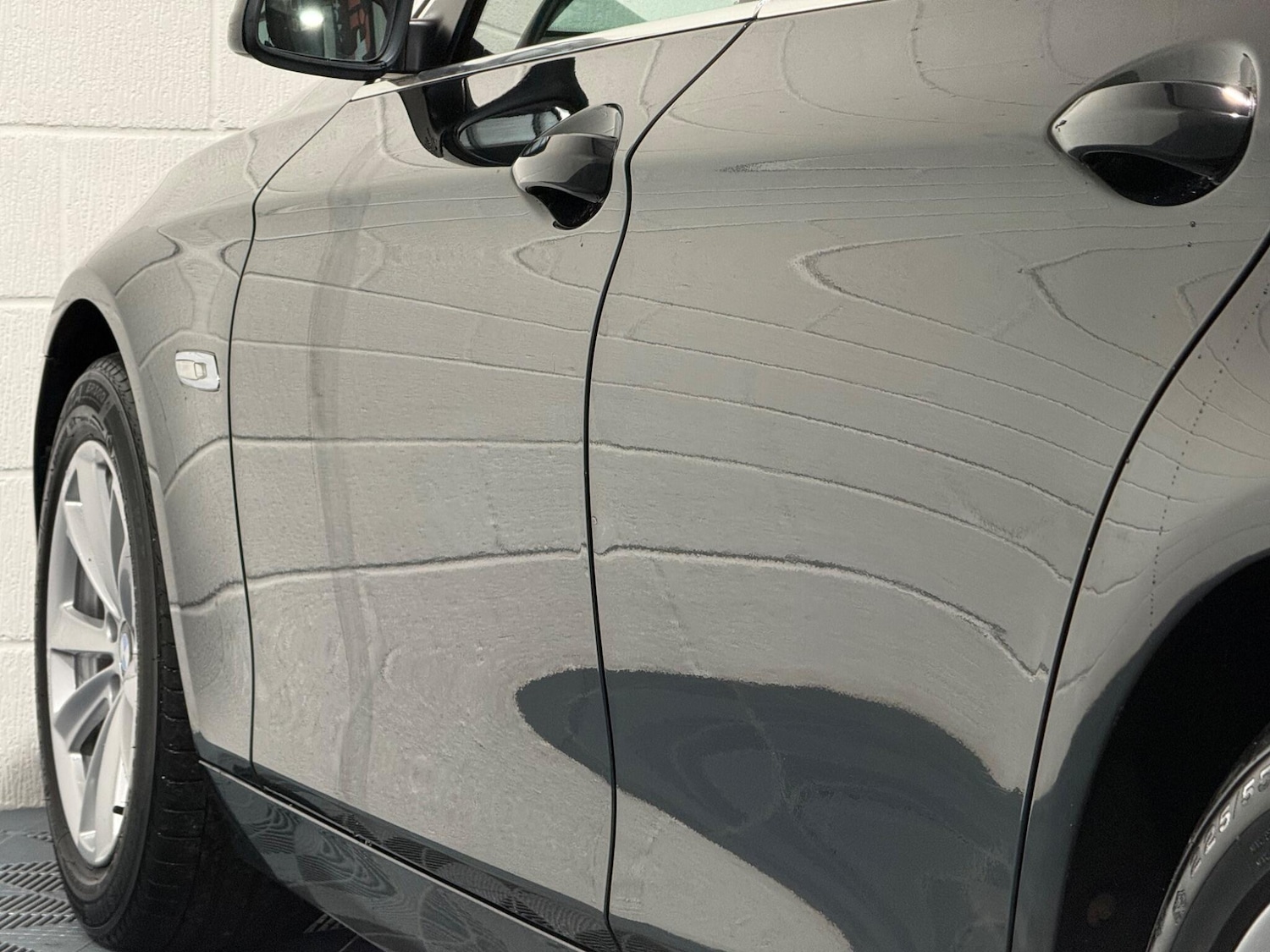 Used BMW 5 Series 2012 for sale - 77344773: Photo 75