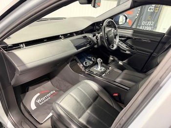 Used Land Rover Range Rover Evoque 2019 for sale - 78245689: Photo