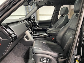 Used Land Rover Range Rover 2017 for sale - 79388832: Photo