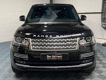 Used Land Rover Range Rover 2017 for sale - 79388832: Photo