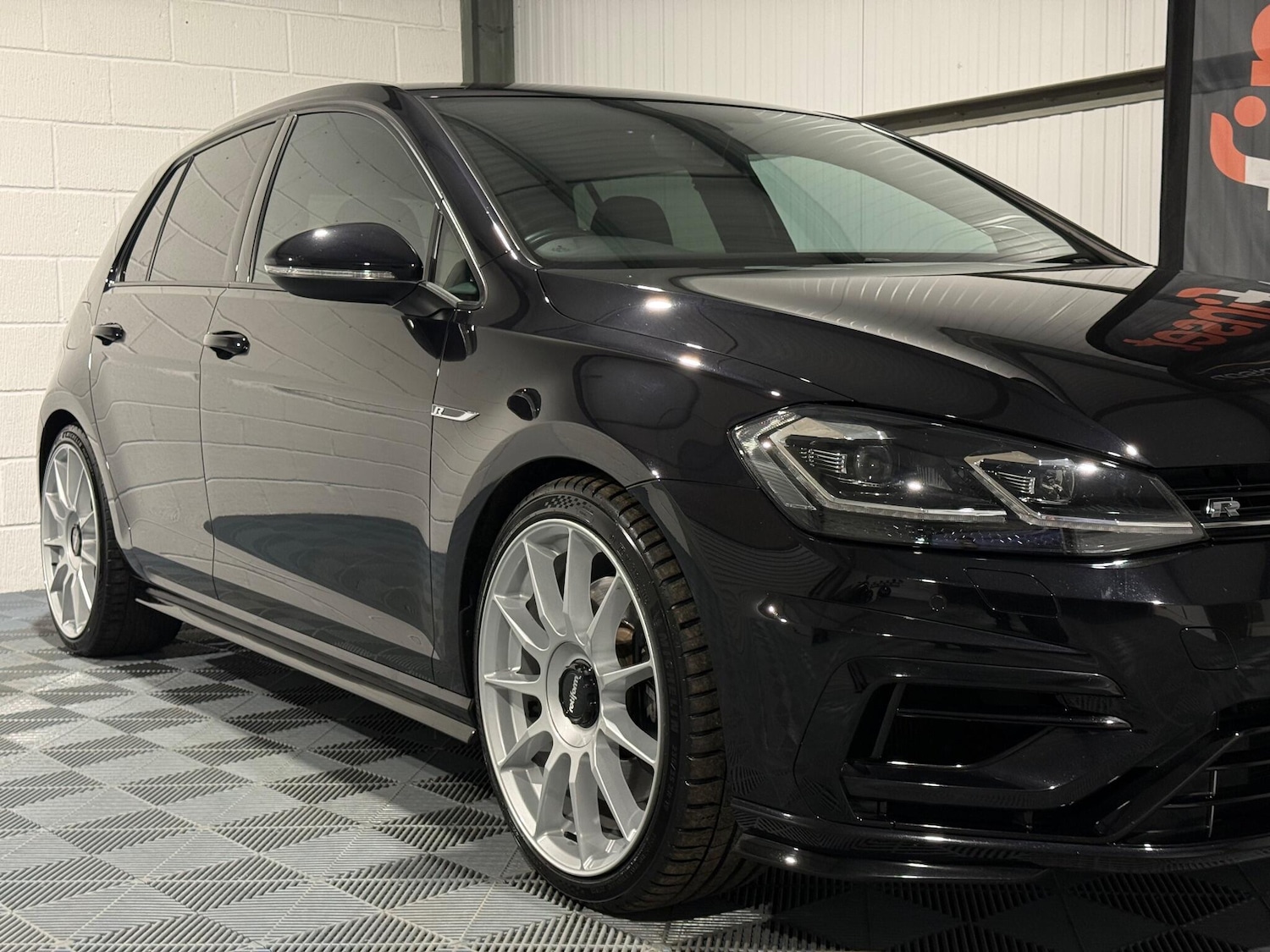 Used Volkswagen Golf 2019 for sale - 76926825: Photo 12