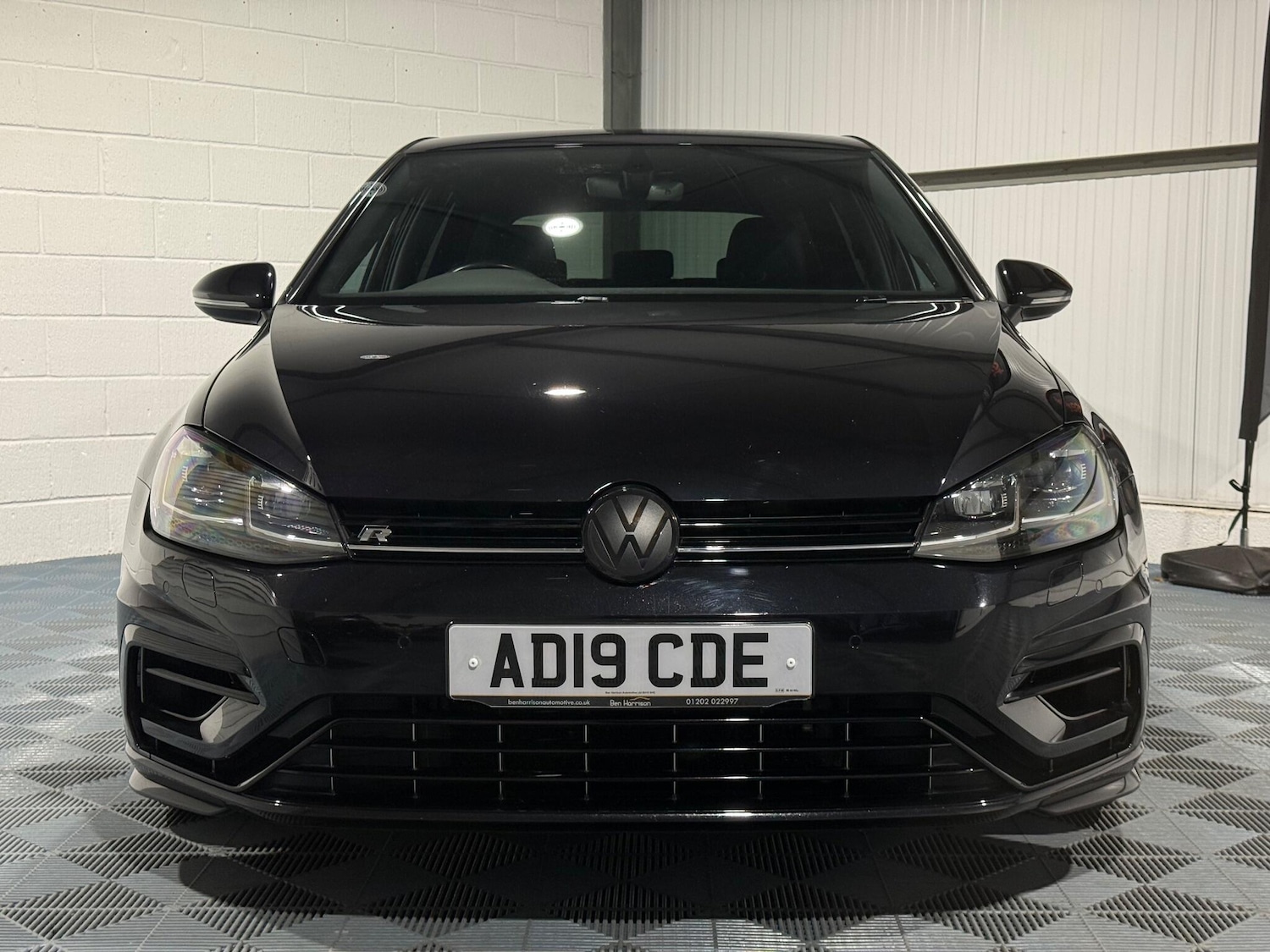 Used Volkswagen Golf 2019 for sale - 76926825: Photo 13