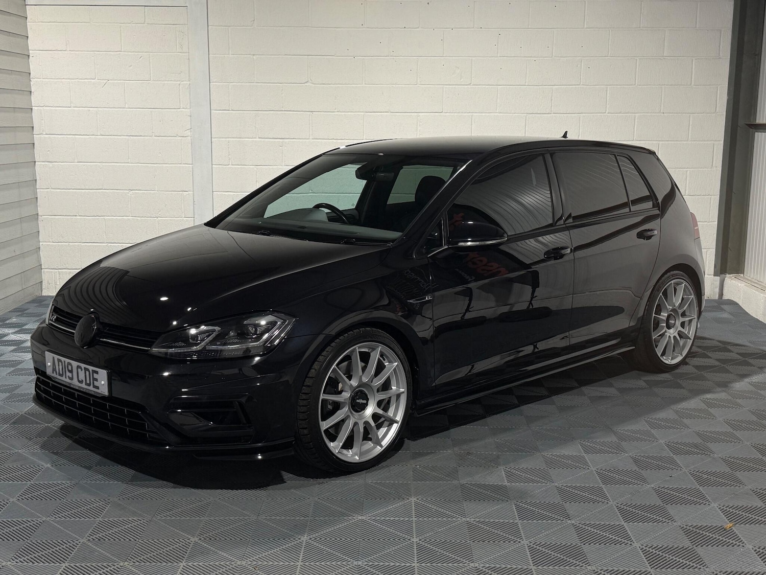 Used Volkswagen Golf 2019 for sale - 76926825: Photo 14