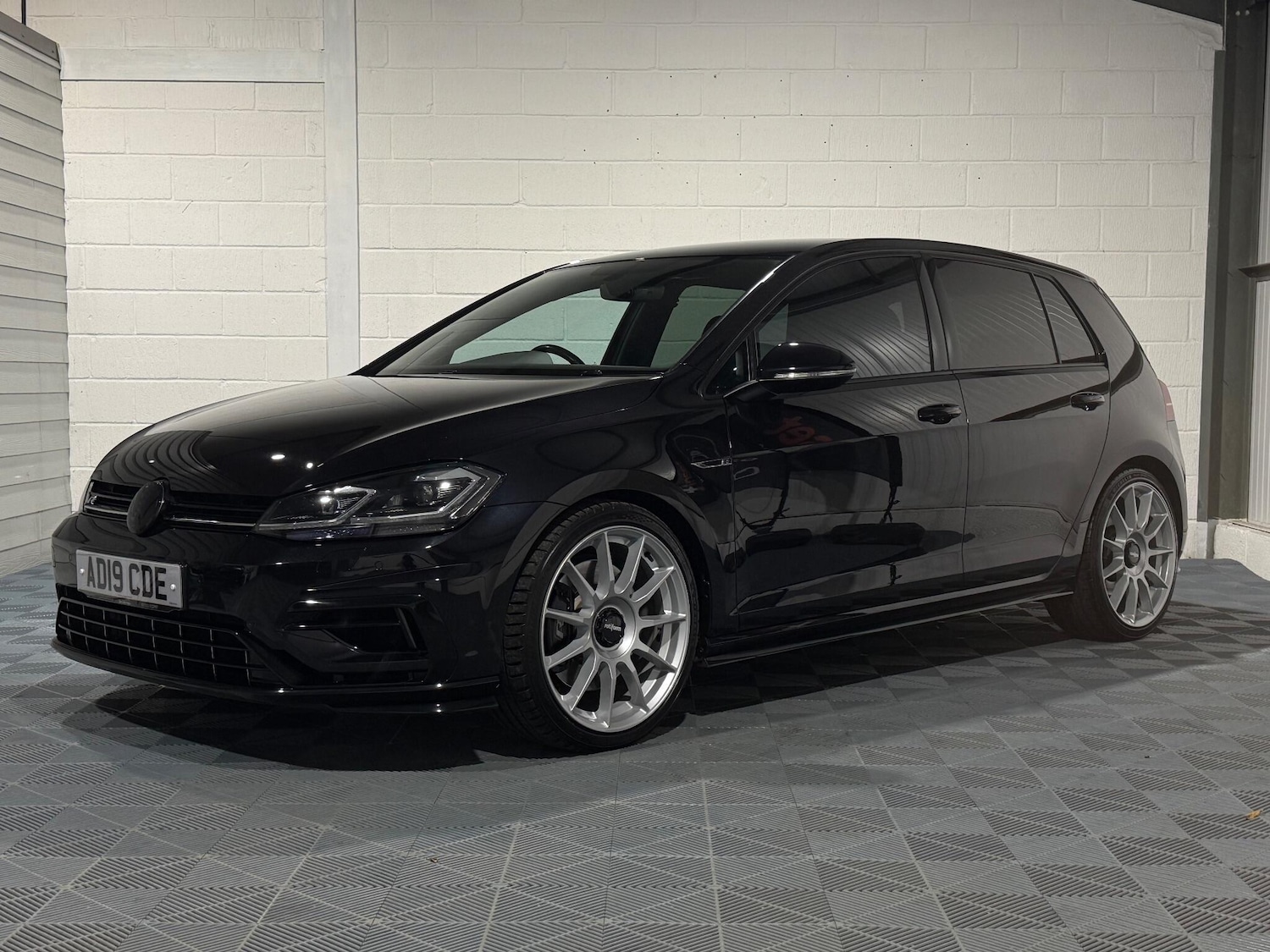 Used Volkswagen Golf 2019 for sale - 76926825: Photo 15