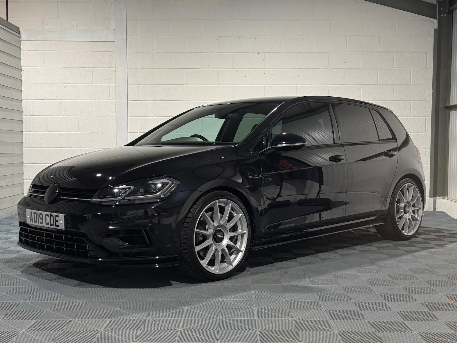 Used Volkswagen Golf 2019 for sale - 76926825: Photo 16