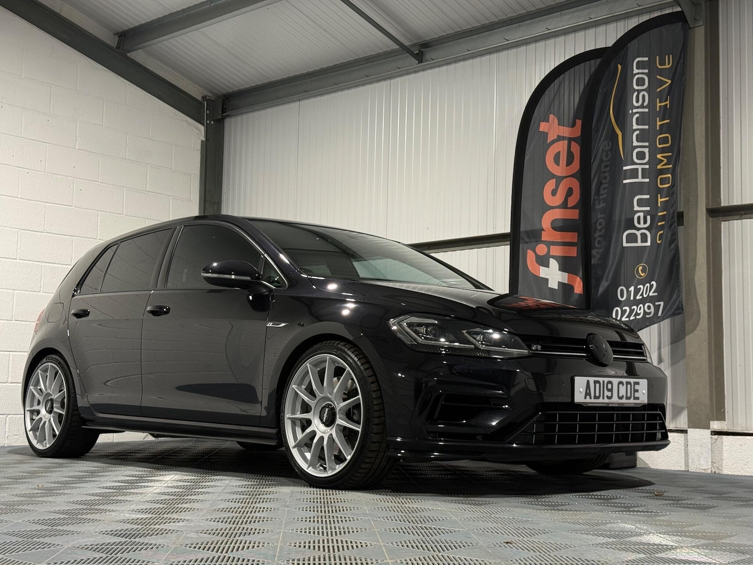 Used Volkswagen Golf 2019 for sale - 76926825: Photo 18