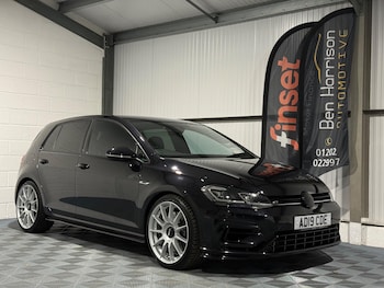 Used Volkswagen Golf 2019 for sale - 76926825: Photo