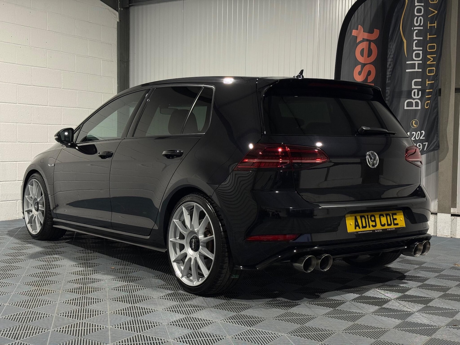 Used Volkswagen Golf 2019 for sale - 76926825: Photo 20