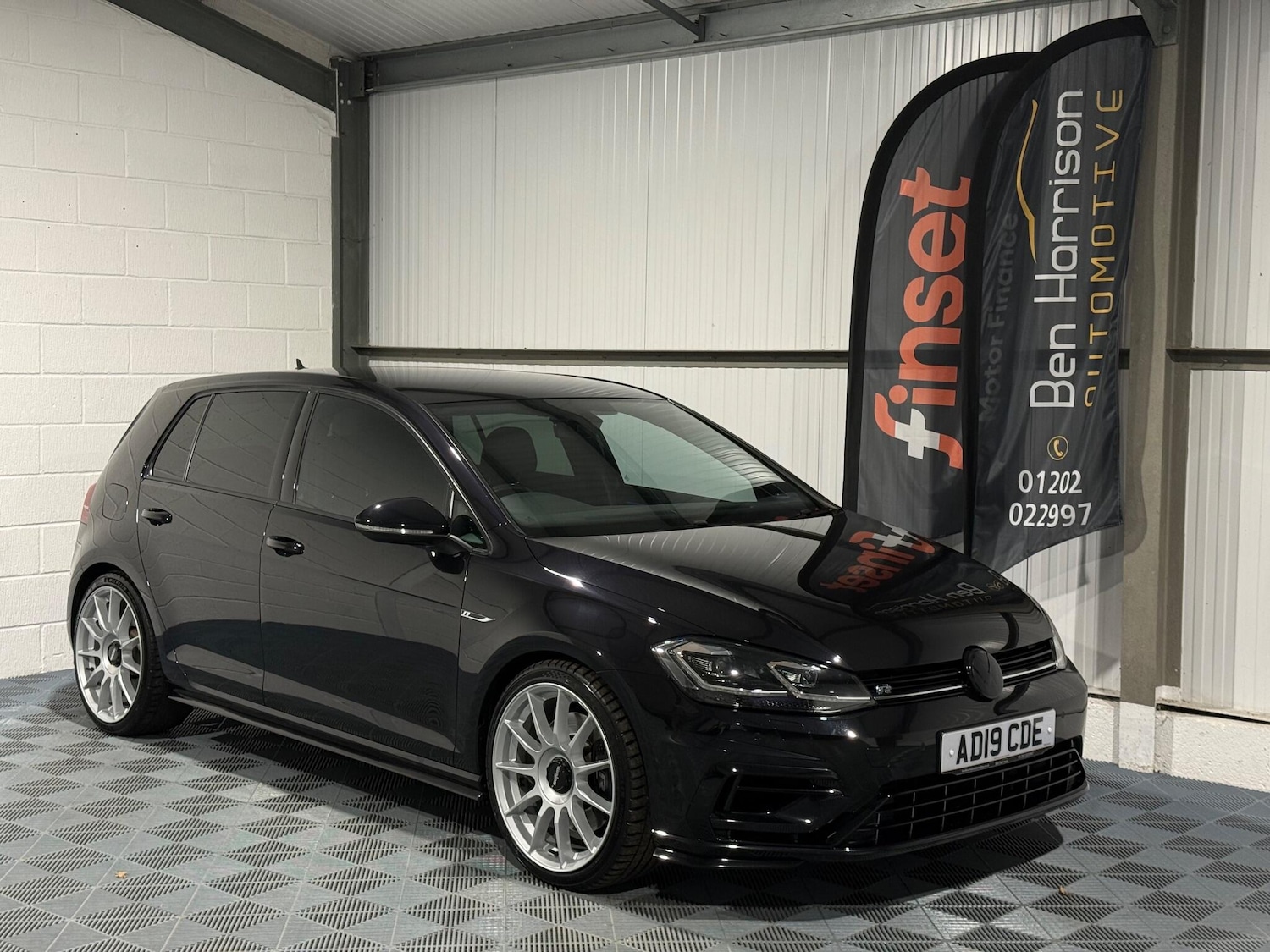 Used Volkswagen Golf 2019 for sale - 76926825: Photo 22