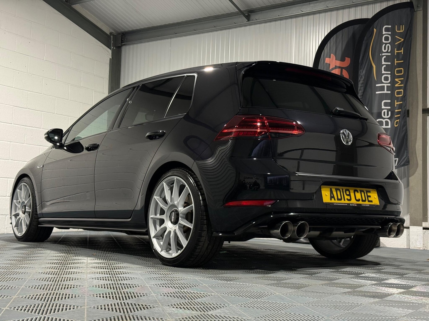 Used Volkswagen Golf 2019 for sale - 76926825: Photo 23