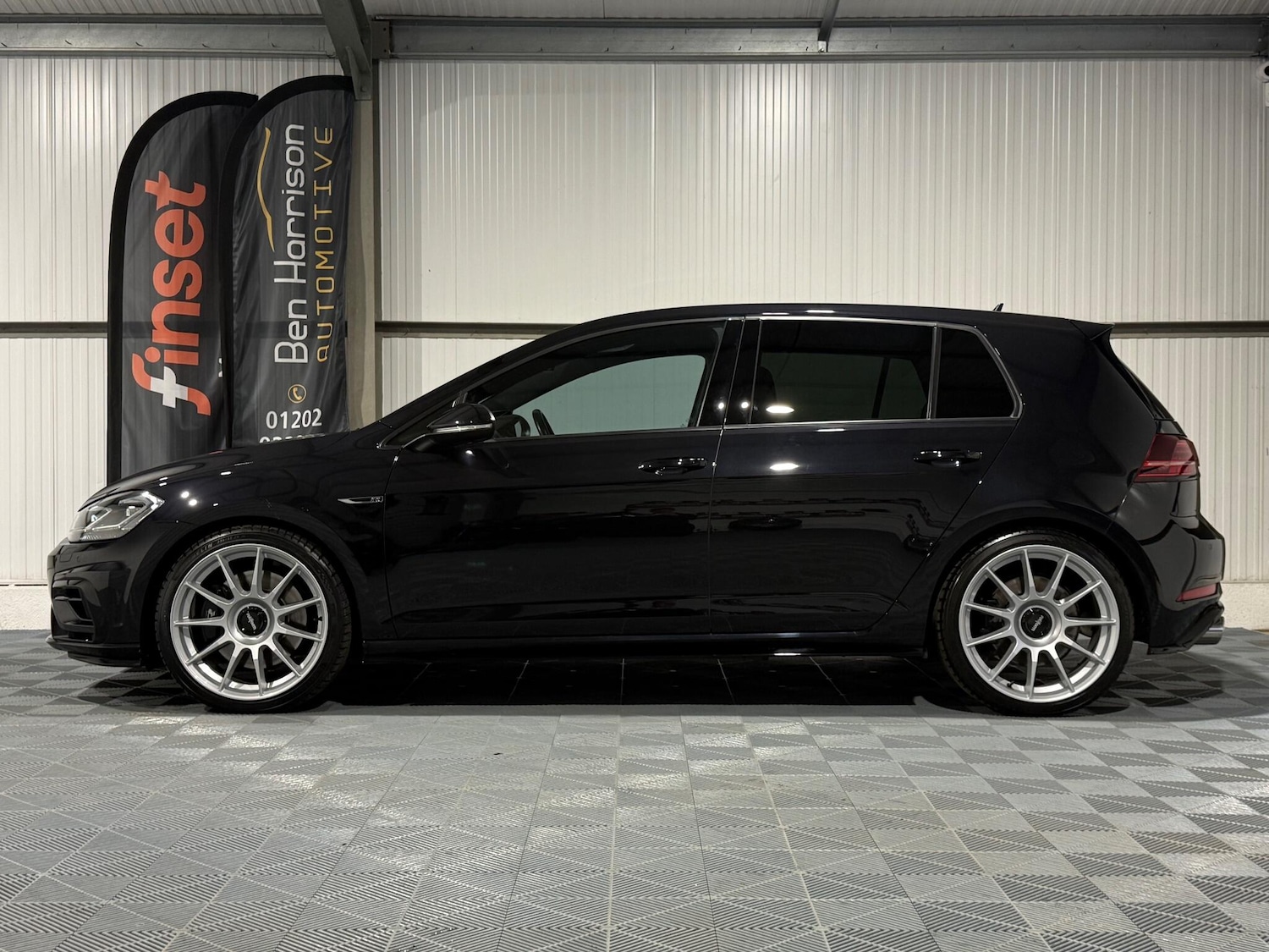 Used Volkswagen Golf 2019 for sale - 76926825: Photo 25