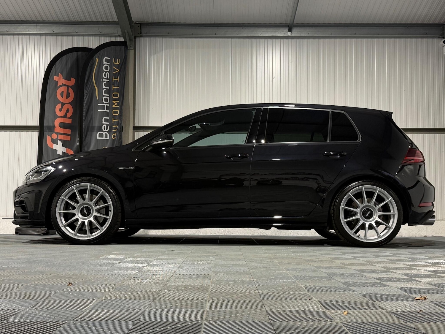 Used Volkswagen Golf 2019 for sale - 76926825: Photo 26