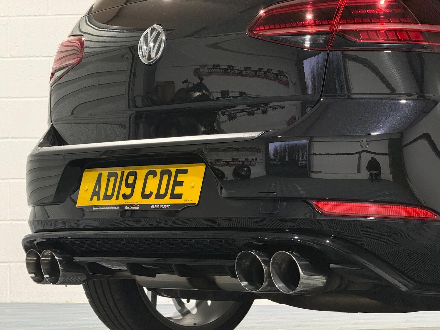 Used Volkswagen Golf 2019 for sale - 76926825: Photo 27