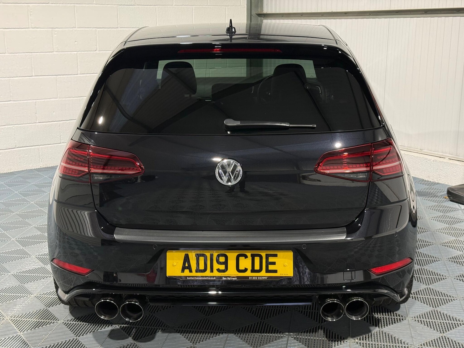 Used Volkswagen Golf 2019 for sale - 76926825: Photo 28